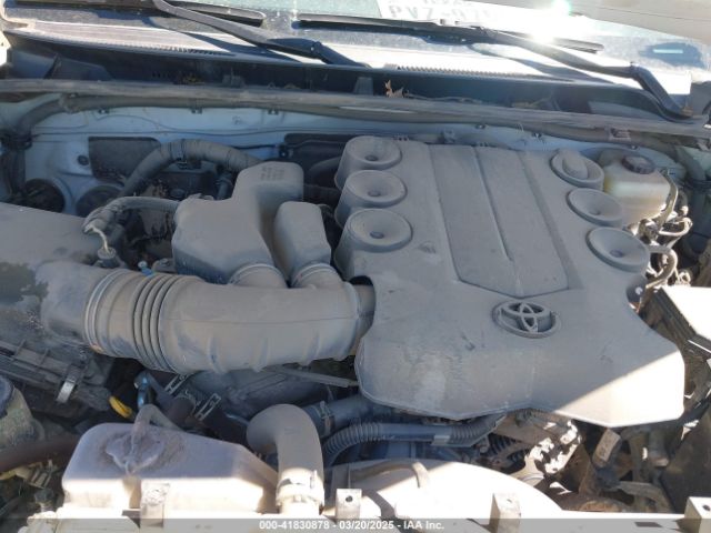 JTENU5JR5M5954431 Toyota 4runner Sr5 Premium