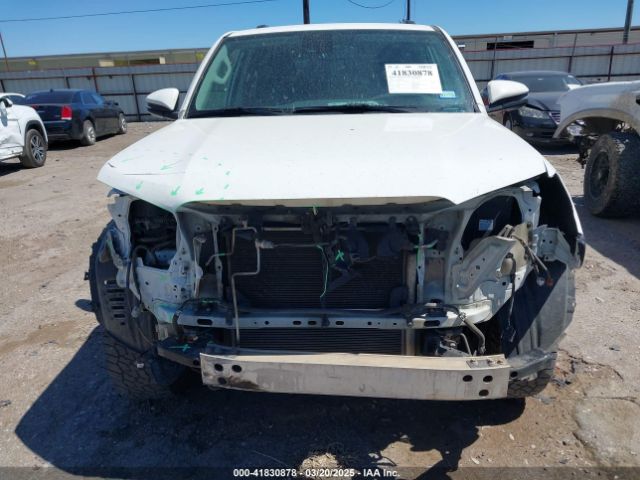 JTENU5JR5M5954431 Toyota 4runner Sr5 Premium