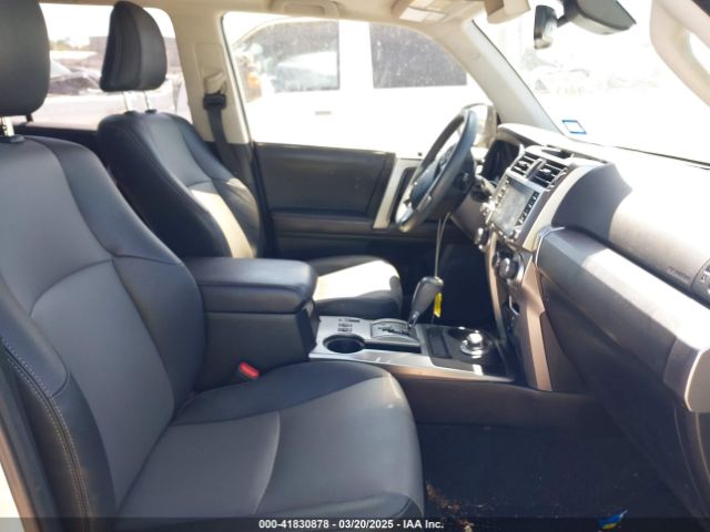 JTENU5JR5M5954431 Toyota 4runner Sr5 Premium