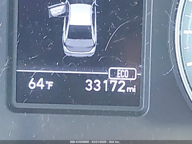 5NPE24AF1JH715447 Hyundai SONATA SE