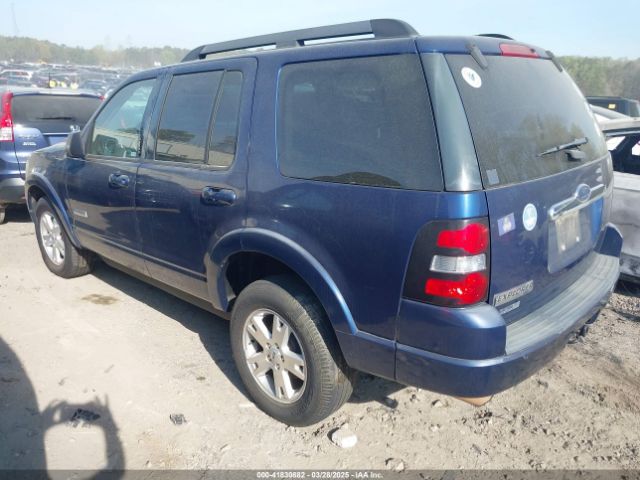 2008 FORD EXPLORER 1FMEU63E58UB35141 Photo 2