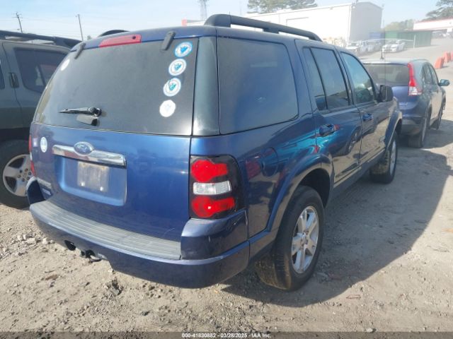 2008 FORD EXPLORER 1FMEU63E58UB35141 Photo 3