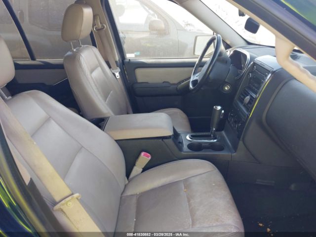 2008 FORD EXPLORER 1FMEU63E58UB35141 Photo 4
