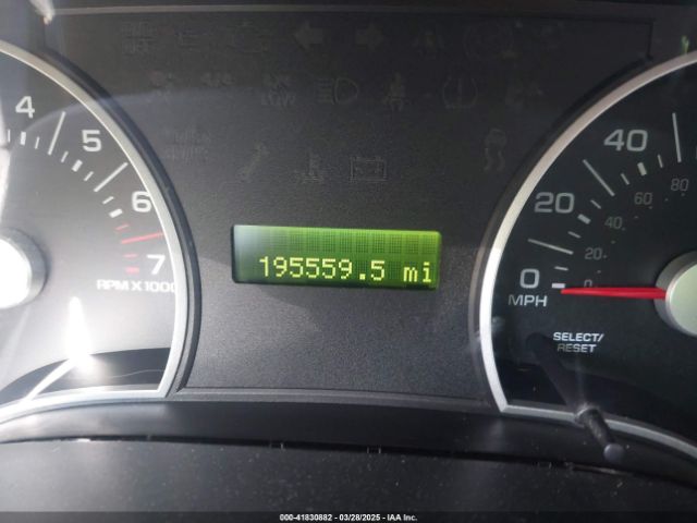 2008 FORD EXPLORER 1FMEU63E58UB35141 Photo 6