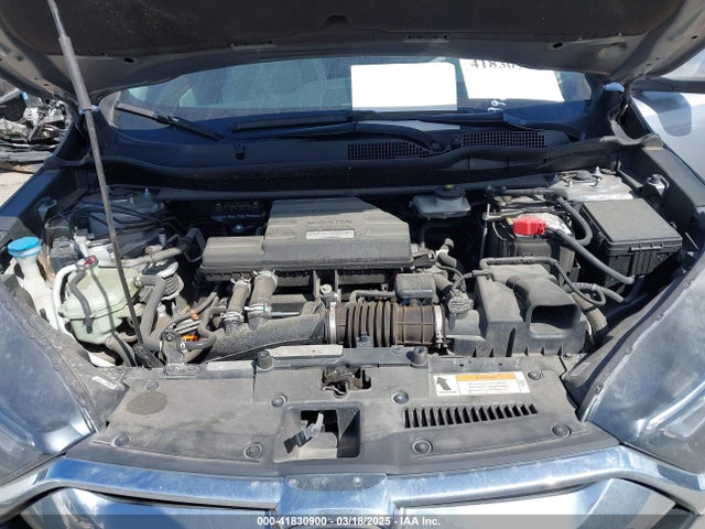 5J6RW1H58JA009921 Honda CR-V EX