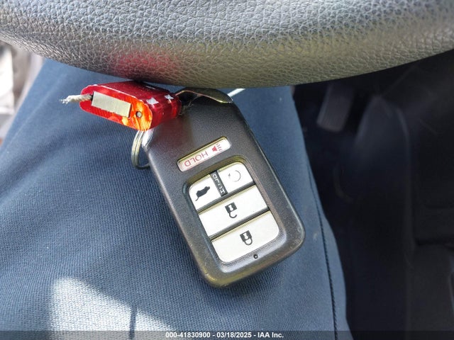5J6RW1H58JA009921 Honda CR-V EX