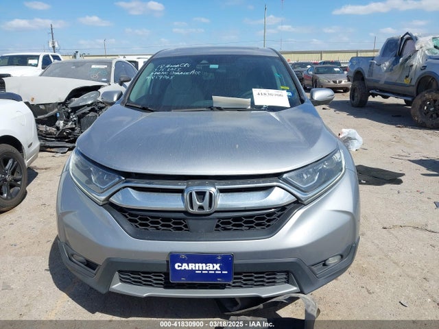 5J6RW1H58JA009921 Honda CR-V EX