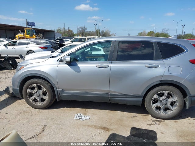5J6RW1H58JA009921 Honda CR-V EX