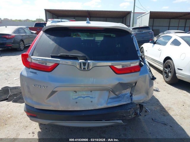 5J6RW1H58JA009921 Honda CR-V EX