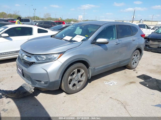 5J6RW1H58JA009921 Honda CR-V EX