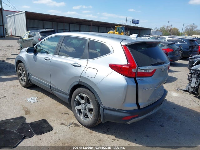 5J6RW1H58JA009921 Honda CR-V EX