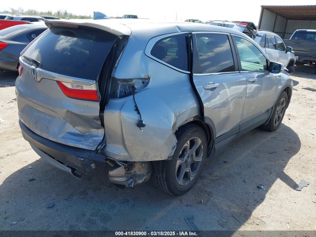 5J6RW1H58JA009921 Honda CR-V EX