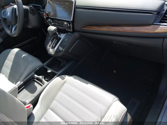 5J6RW1H58JA009921 Honda CR-V EX