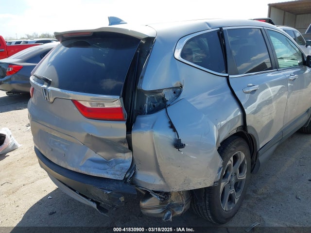 5J6RW1H58JA009921 Honda CR-V EX