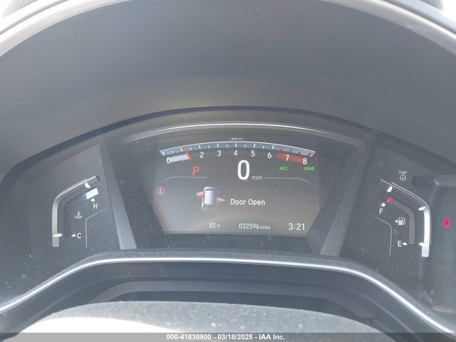 5J6RW1H58JA009921 Honda CR-V EX