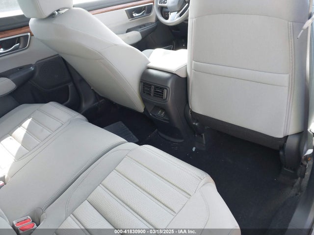 5J6RW1H58JA009921 Honda CR-V EX