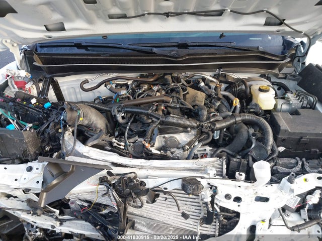 3TYLD5KN0RT004636 Toyota Tacoma Sr 4wd