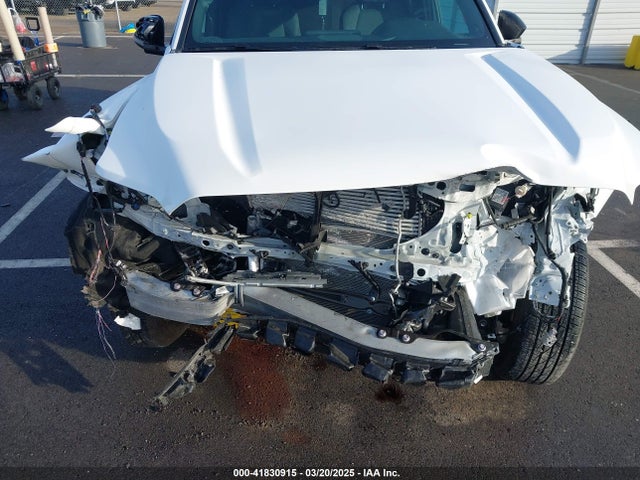 3TYLD5KN0RT004636 Toyota Tacoma Sr 4wd