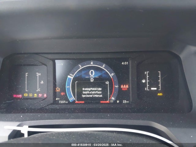 3TYLD5KN0RT004636 Toyota Tacoma Sr 4wd