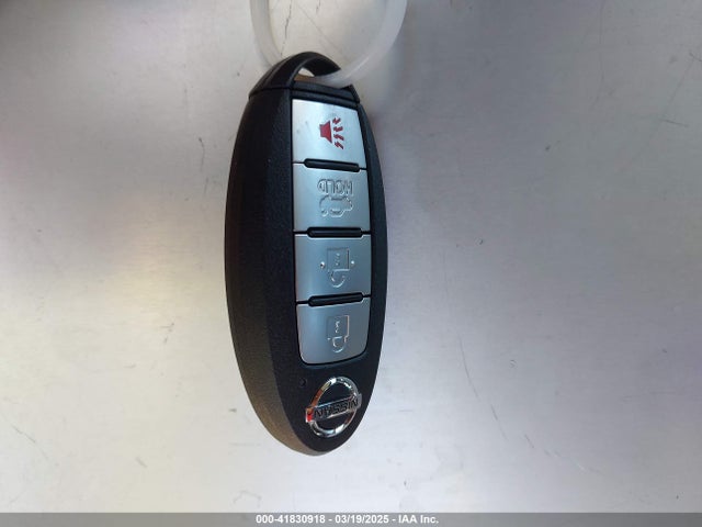 3N1AB8CV0NY245305 Nissan Sentra Sv Xtronic Cvt