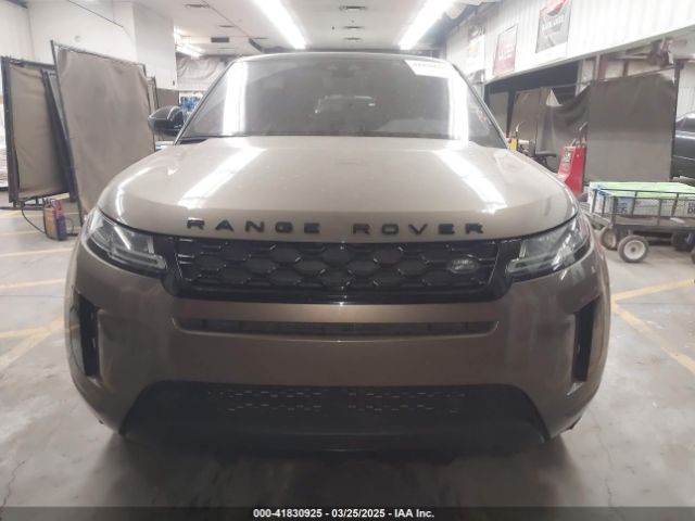 SALZP2FX5LH031469 Land Rover Range Rover Evoque Se