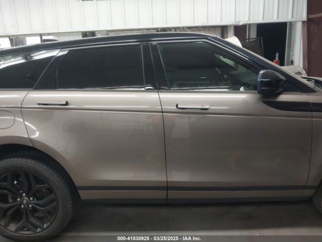 SALZP2FX5LH031469 Land Rover Range Rover Evoque Se