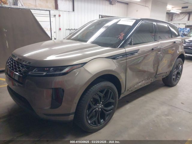 SALZP2FX5LH031469 Land Rover Range Rover Evoque Se