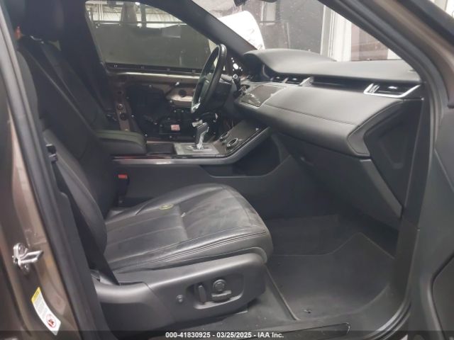 SALZP2FX5LH031469 Land Rover Range Rover Evoque Se