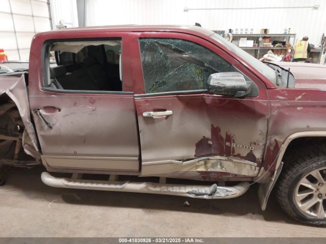 3GCUKSEC7EG102635 Chevrolet Silverado 1500 2lz