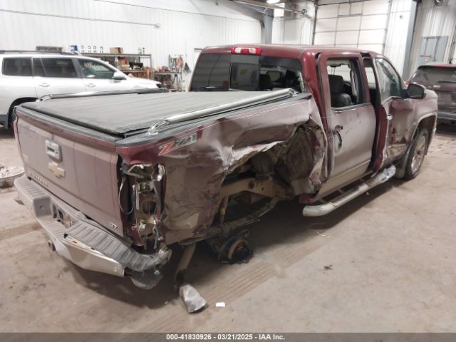 3GCUKSEC7EG102635 Chevrolet Silverado 1500 2lz
