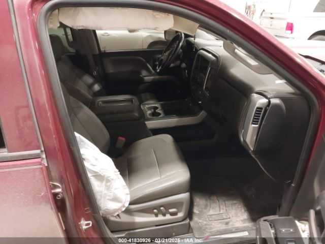 3GCUKSEC7EG102635 Chevrolet Silverado 1500 2lz