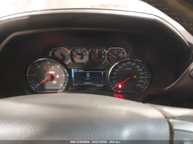 3GCUKSEC7EG102635 Chevrolet Silverado 1500 2lz