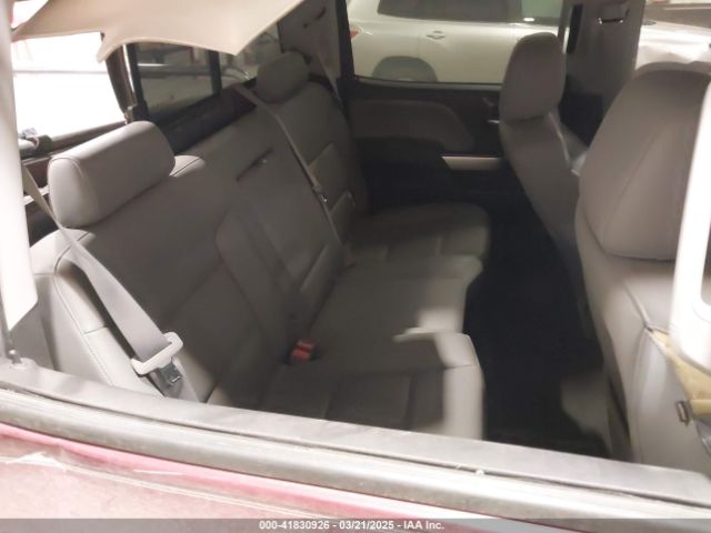 3GCUKSEC7EG102635 Chevrolet Silverado 1500 2lz
