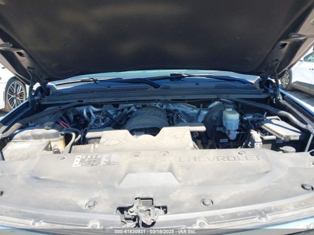 1GNSCBKCXHR126982 Chevrolet Tahoe Lt