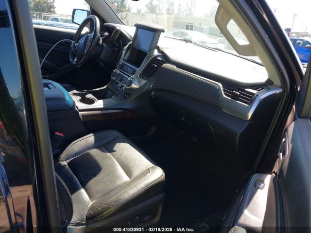1GNSCBKCXHR126982 Chevrolet Tahoe Lt