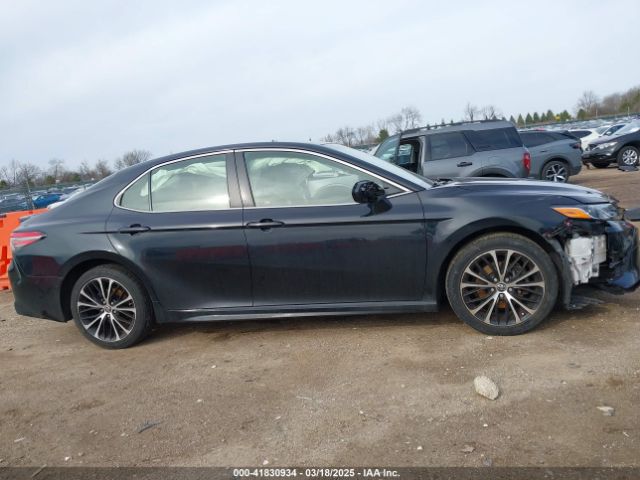 JTNB11HK7J3021571 Toyota CAMRY SE