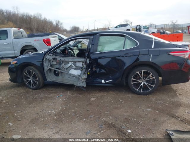 JTNB11HK7J3021571 Toyota CAMRY SE