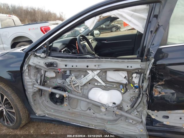 JTNB11HK7J3021571 Toyota CAMRY SE