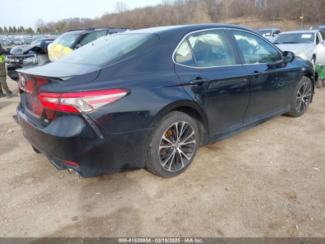 JTNB11HK7J3021571 Toyota CAMRY SE