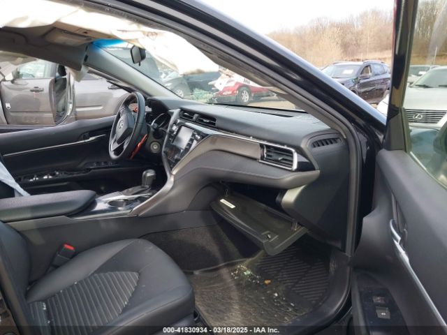 JTNB11HK7J3021571 Toyota CAMRY SE