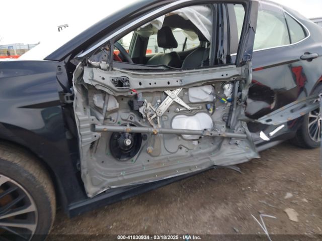 JTNB11HK7J3021571 Toyota CAMRY SE