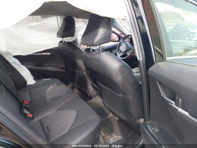 JTNB11HK7J3021571 Toyota CAMRY SE