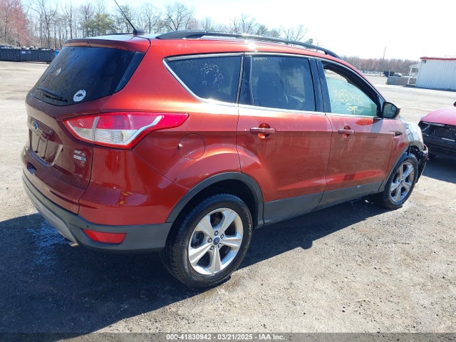 Ford ESCAPE SE 2014 1FMCU9GX0EUB75823 Image 4