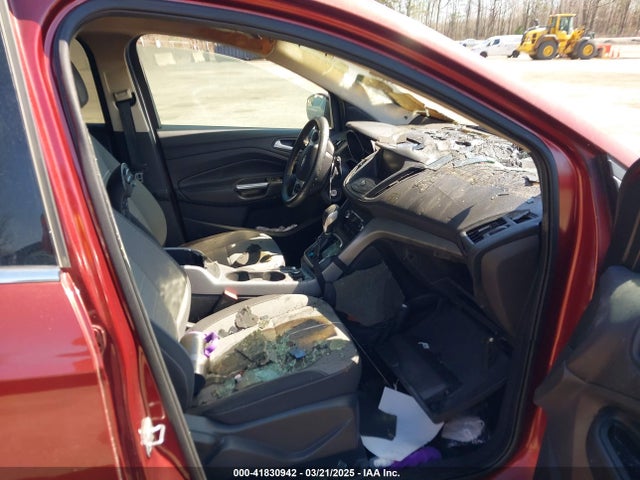 Ford ESCAPE SE 2014 1FMCU9GX0EUB75823 Image 5