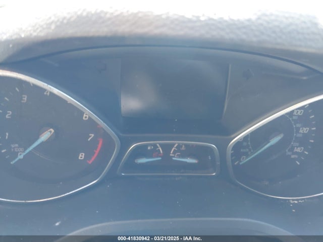 Ford ESCAPE SE 2014 1FMCU9GX0EUB75823 Image 7