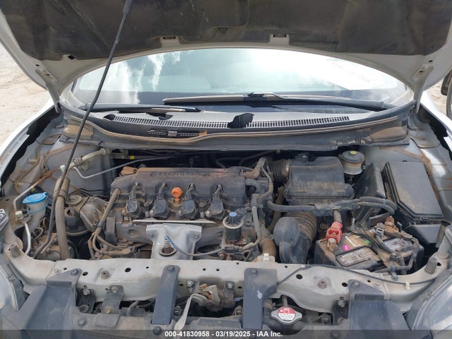 2HGFG3B57EH510785 Honda Civic Lx