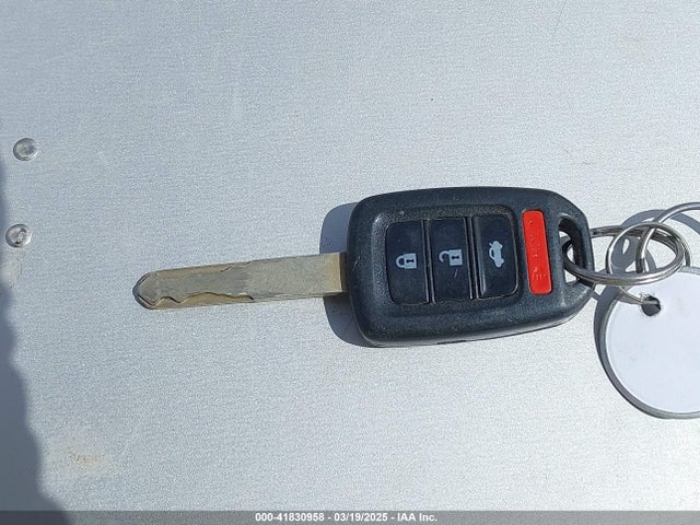 2HGFG3B57EH510785 Honda Civic Lx