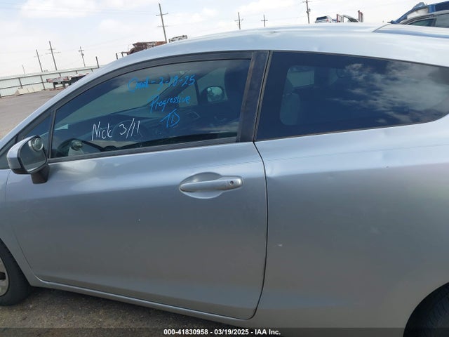 2HGFG3B57EH510785 Honda Civic Lx