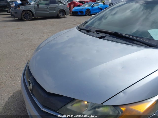 2HGFG3B57EH510785 Honda Civic Lx