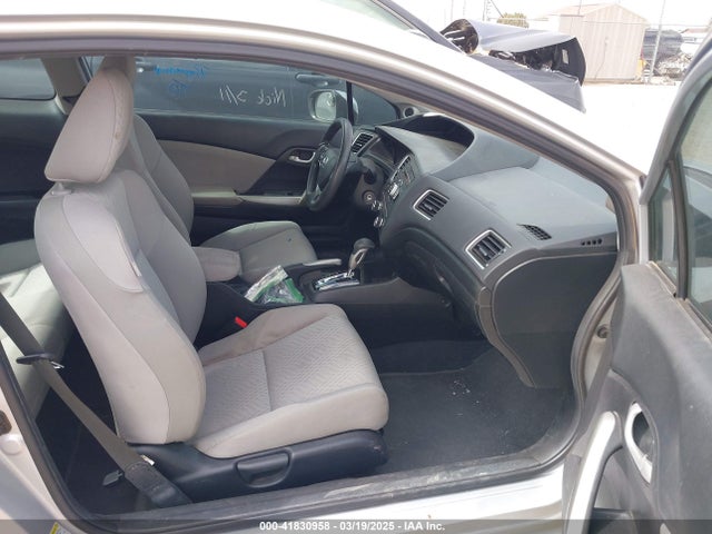 2HGFG3B57EH510785 Honda Civic Lx